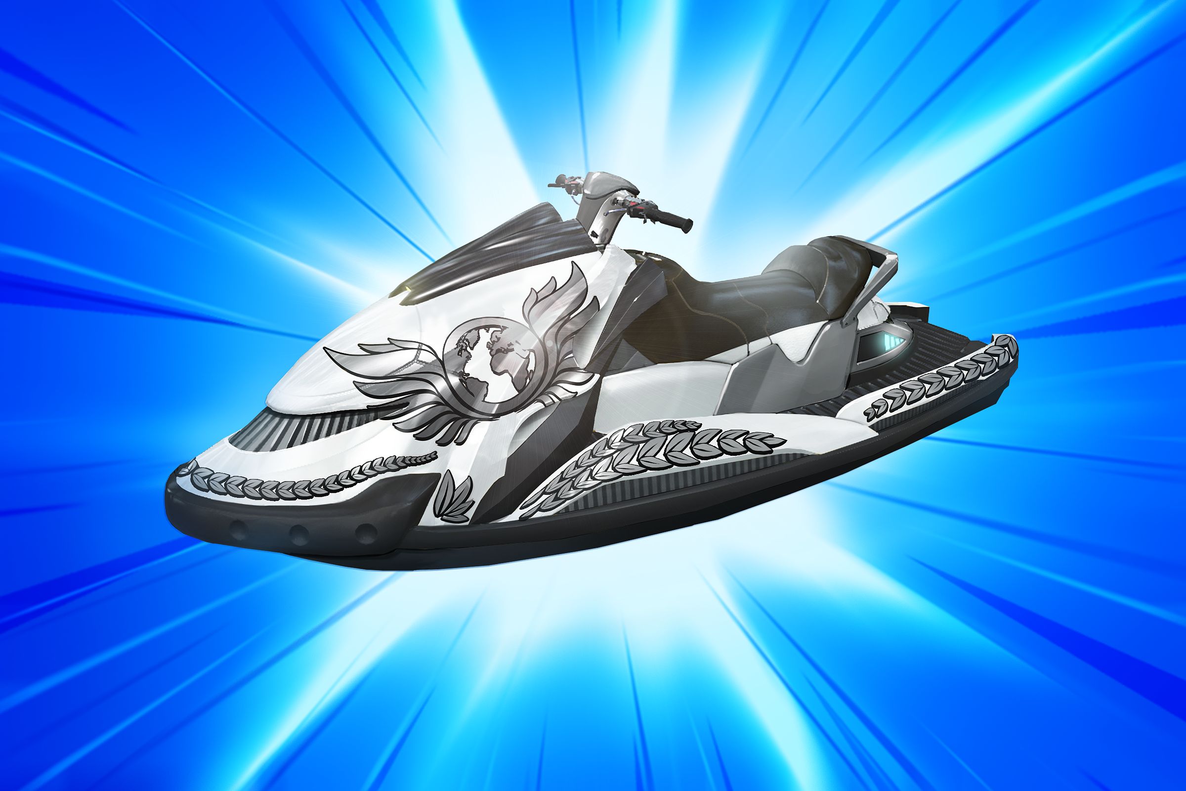 Kinect Sports Rivals - Imagen 15